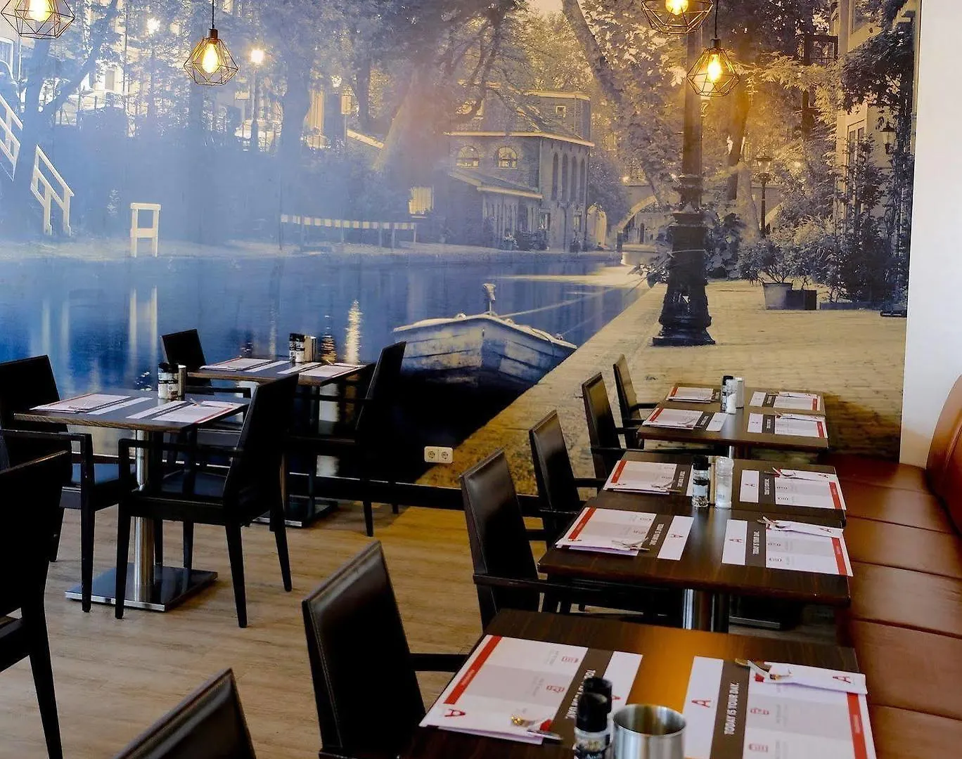 Leonardo Hotel Utrecht City Center