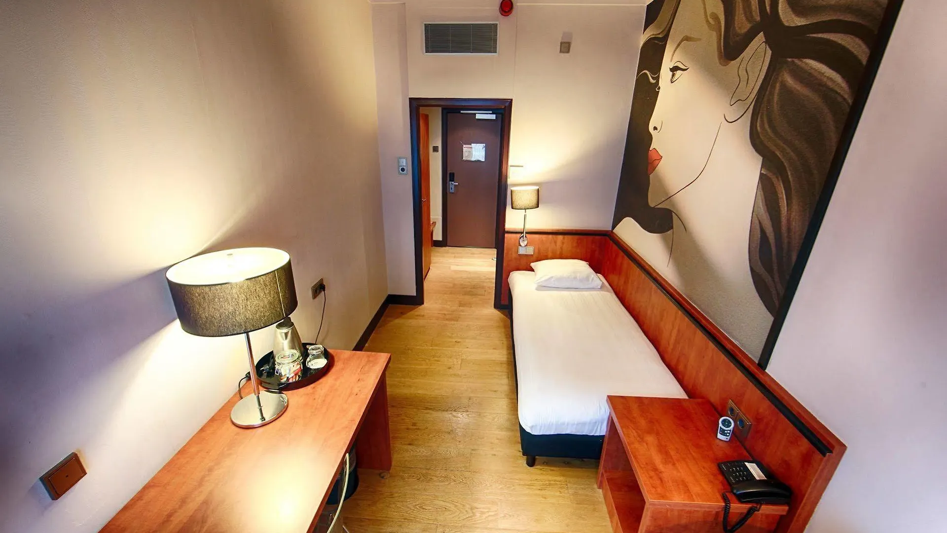Leonardo Hotel Utrecht City Center