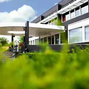 Amrath Airport 4*, Rotterdam Holandia