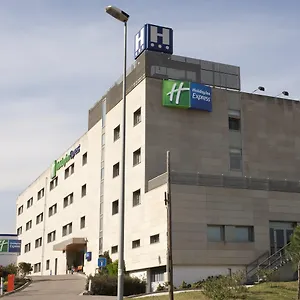 Express Barcelona - Montmeló, An Ihg 3*, Granollers España