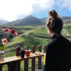 La Casita , Vega de San Mateo España
