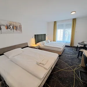 Valcha 4* Prag