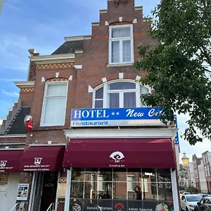 New Scheveningen 2*, Haga Holandia