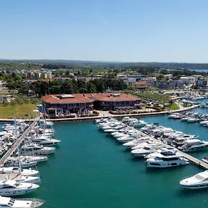 Boutique Nautica - & Wellness, Free Parking, Pet Friendly Novigrad Istria