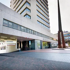 Boutique Lumiere 3*, Eindhoven Holandia