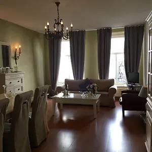 La Perle Appartement