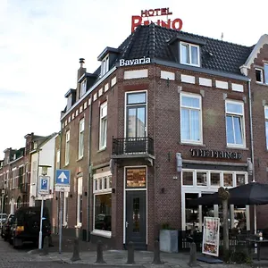 Benno 2*, Eindhoven Holandia